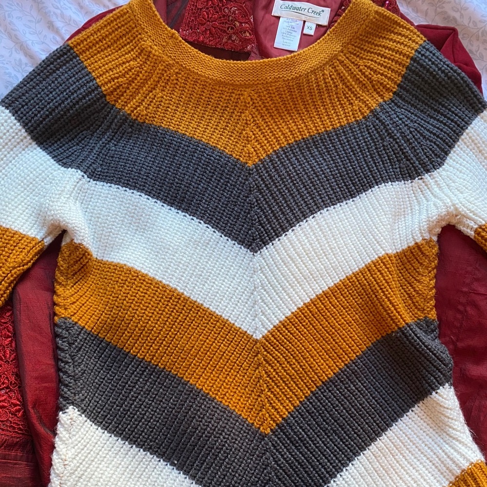 Sweater